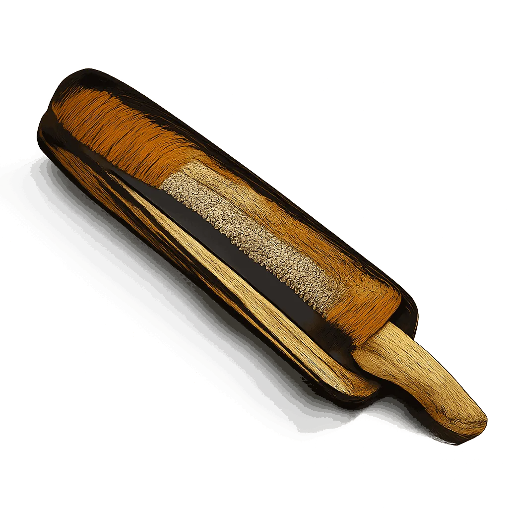 Razor clam